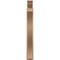 Ekena Millwork 5 1/2-in W x 30-in D x 42-in H Funston Trad Rough Cedar Woodgrain TimberThane Outlooker, Primed Tan OUTUR055X30X42FST04RCPR - alternate 2